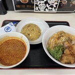 シビカラ屋ロッキー - 頼んだモノ/1,300円♪