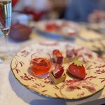 サロン ベイクアンドティー - 