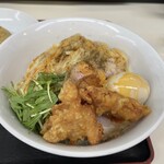 シビカラ屋ロッキー - 痺れるつけ担々麺(300g)♪