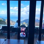 かつらぎ茶寮 - 画像2️⃣