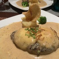 旬菜ステーキ処 らいむらいと - 