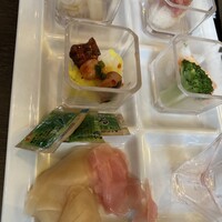 リュクス ダイニング ハプナ - 