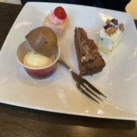 リュクス ダイニング ハプナ - 