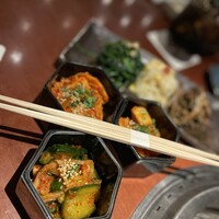 蕃 YORONIKU - 