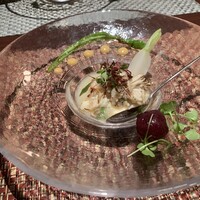 旬菜ステーキ処 らいむらいと - 