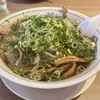 たかばしラーメン 京都南インター店