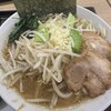 えび豚骨拉麺 春樹 南砂町スナモ店