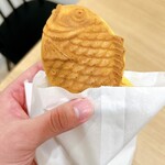 たい焼き いまり - 