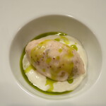 レストラン パ・マル - つや姫