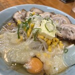 くるまやラーメン　 - 