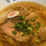 吉田製麺 - 