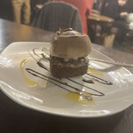 シュマン・ダンフィニ - 