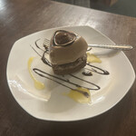 シュマン・ダンフィニ - 