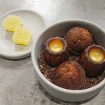 レストラン パ・マル - 