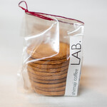 shimaji coffee LAB. - プレーンクッキー