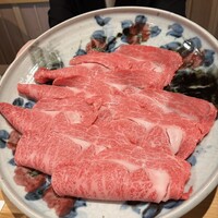 にくの匠 三芳 - 