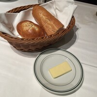 ウルフギャング・ステーキハウス 丸の内店 - 