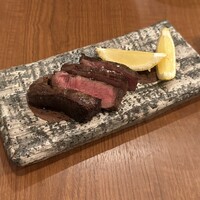 アカミヤコウシ - 
