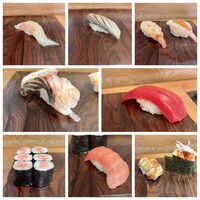喜代寿司 - 