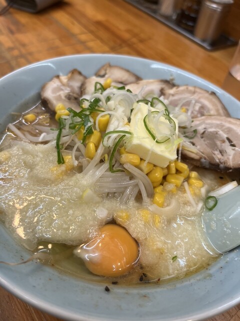 Kurumaya Ramen Toyohashi Ten photo 5