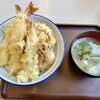 天丼・天ぷら本舗 さん天 巽北店