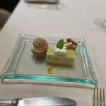 ラ・グランターブル ドゥ キタムラ - 