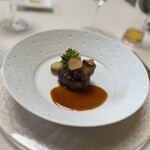 ラ・グランターブル ドゥ キタムラ - 