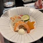 湖山亭うぶや - 