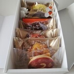 モンシェール - 