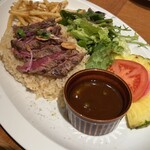 La Ohana - 料理写真:2025年1月