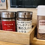 スパイスカレー ミルズ 川西能勢口駅前店 - 