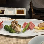 湖山亭うぶや - 