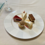 ラ・グランターブル ドゥ キタムラ - 