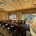 湖山亭うぶや - 