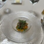 ラ・グランターブル ドゥ キタムラ - 