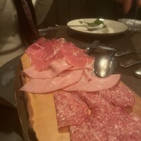 オービカ モッツァレラバー 梅田店 - 