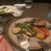 オービカ モッツァレラバー 梅田店 - 