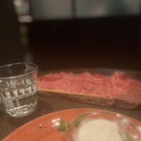 オービカ モッツァレラバー 梅田店 - 