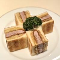 レストラン香味屋 - 