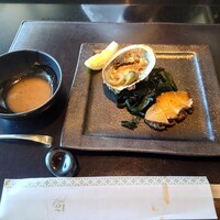 鉄板焼 木場 - 