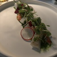 MAIN DINING by THE HOUSE OF PACIFIC - 