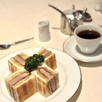 レストラン香味屋 - 