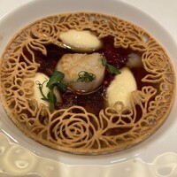 メゾン ポール・ボキューズ - 