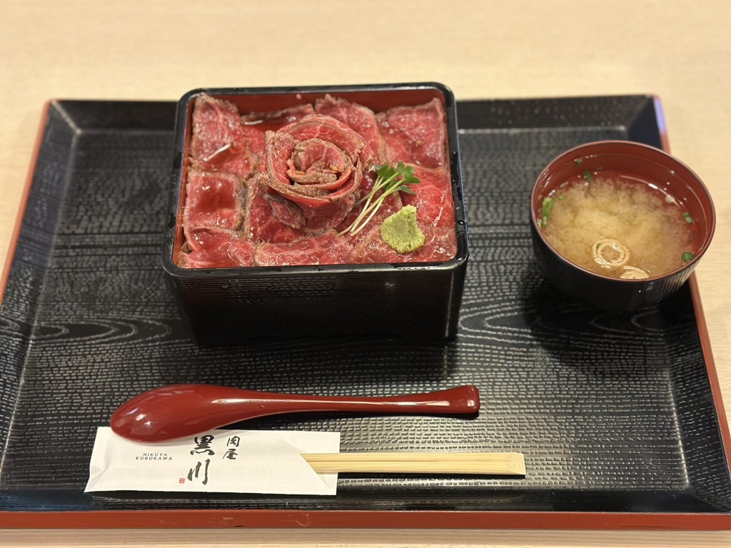写真 : 肉屋 黒川 宇治本店 （NIKUYA KUROKAWA） - 宇治（ＪＲ）/牛料理 | 食べログ