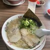 ラーメン新蔵