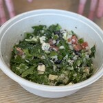 クリスプ・サラダワークス - 