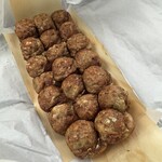 たこ焼き三丁目 - 