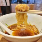 中村麺三郎商店  - 