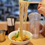 中村麺三郎商店  - 