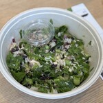 クリスプ・サラダワークス - 